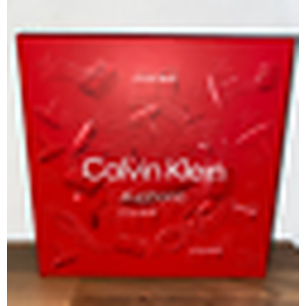 Brand New Euphoria Gift Set for Women Edp 30ml and Body Lotion 100ml Calvin Klein