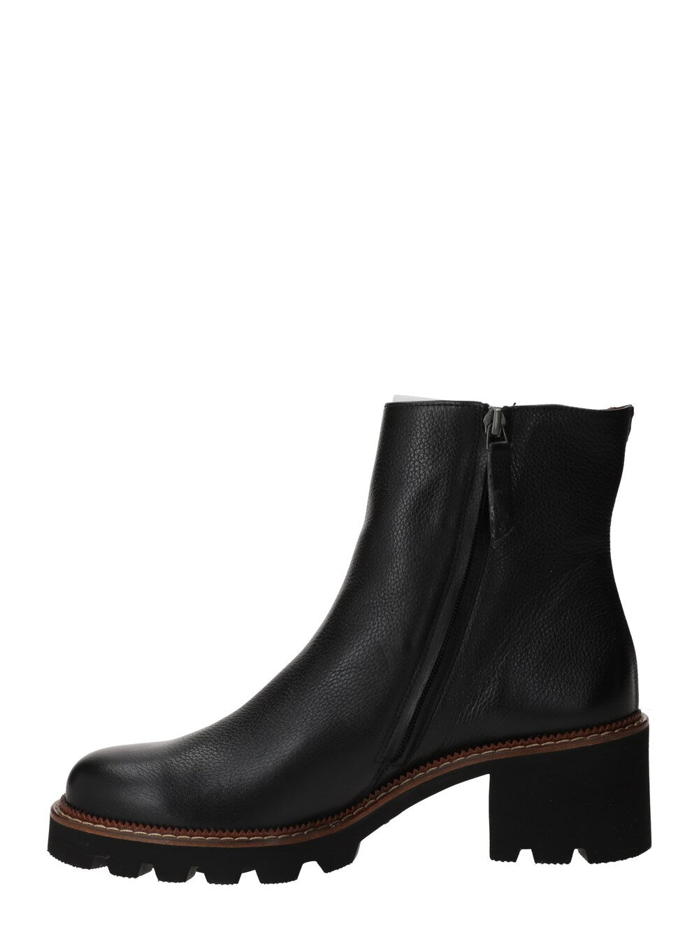 Paul Green ankle boots, black