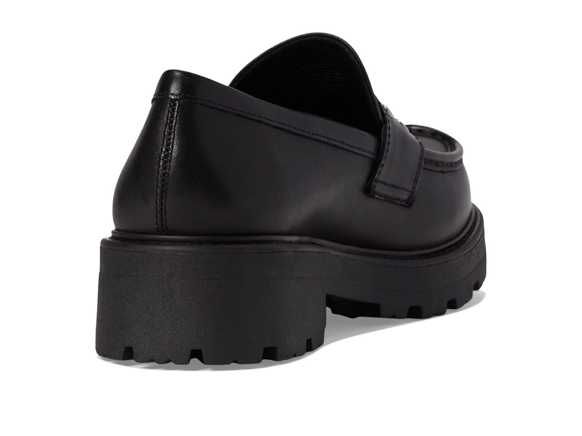 Vagabond Shoemakers Cosmo 2.0 loafers, black