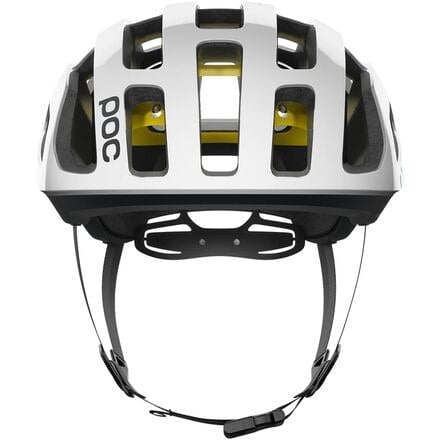 Octal X Mips POC helmet, white