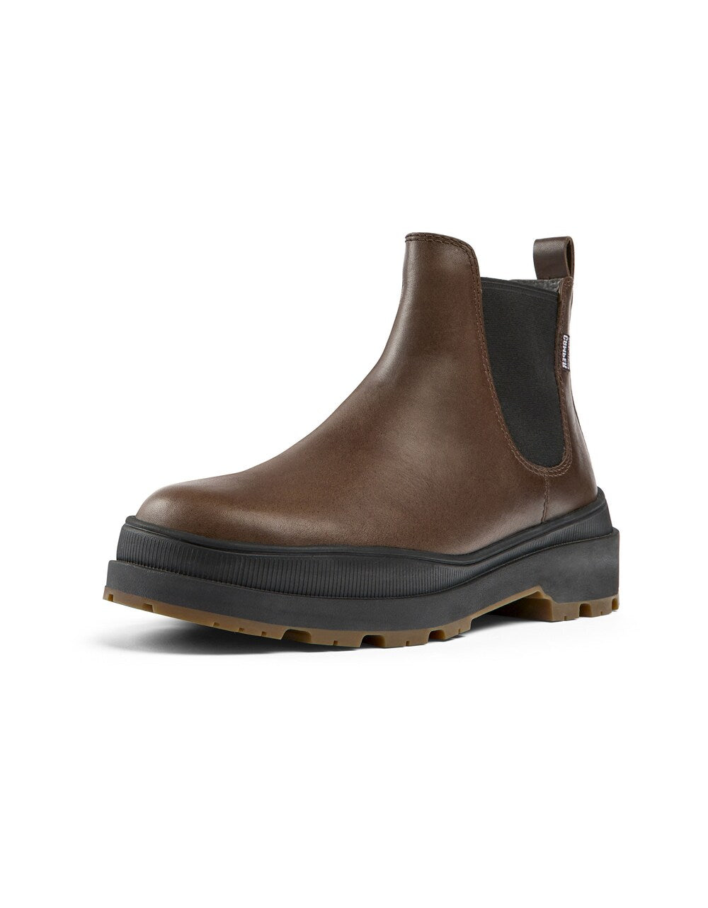 Chelsea boots Camper Brutus Trek, dark brown