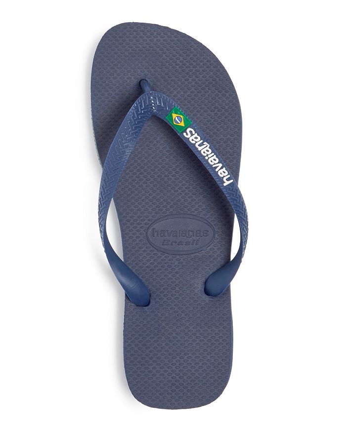 Men's Brazilian slides havaianas