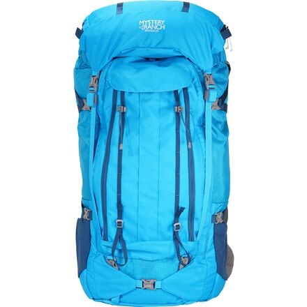 Backpack Bridger 65L - women's Mystery Ranch, Techno color