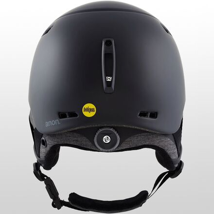 Rodan Mips Helmet Anon, black