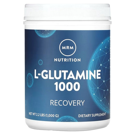 L-Glutamine 1000 MRM Nutrition