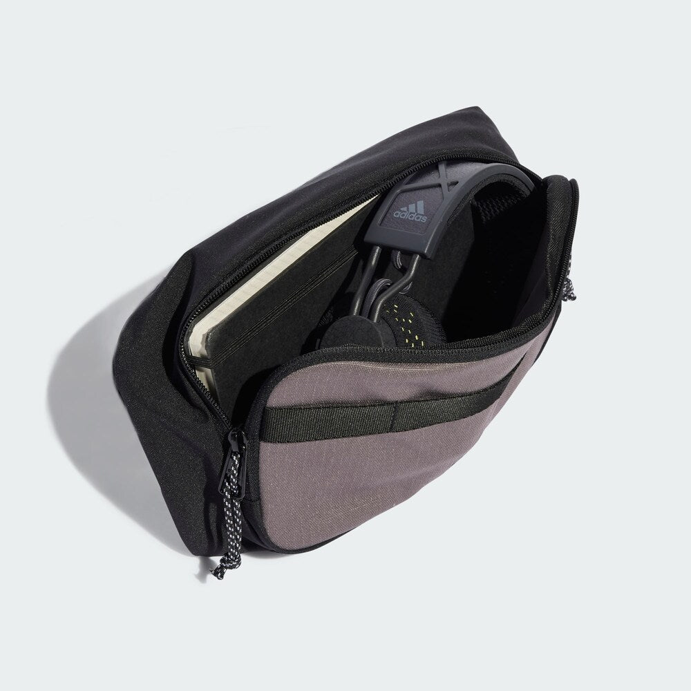 ADIDAS PERFORMANCE Xplorer Belt Bag, Sepia