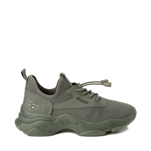 Women's Steve Madden Myles sneakers, olive