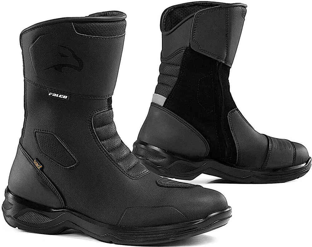 Liberty 3 Falco Waterproof Motorcycle Boots