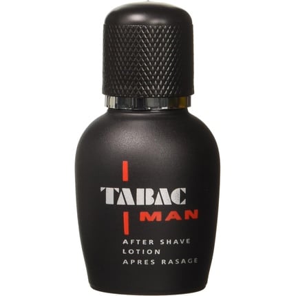 Aftershave lotion for men 50 ml, Tabac