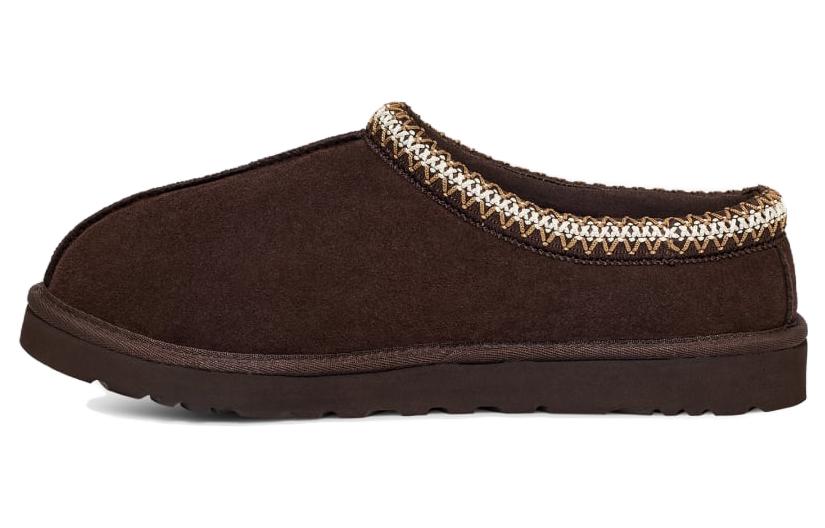 UGG Men's Slippers uggs, Brown