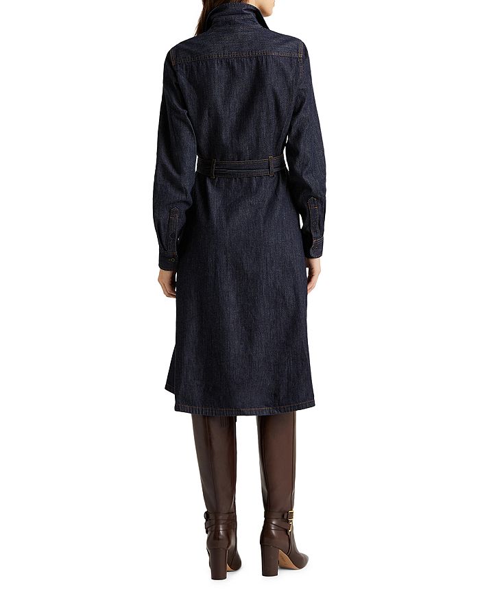 Ralph Lauren Denim Shirtdress