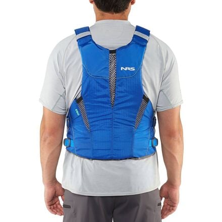 Personal flotation device Oso men's NRS, blue