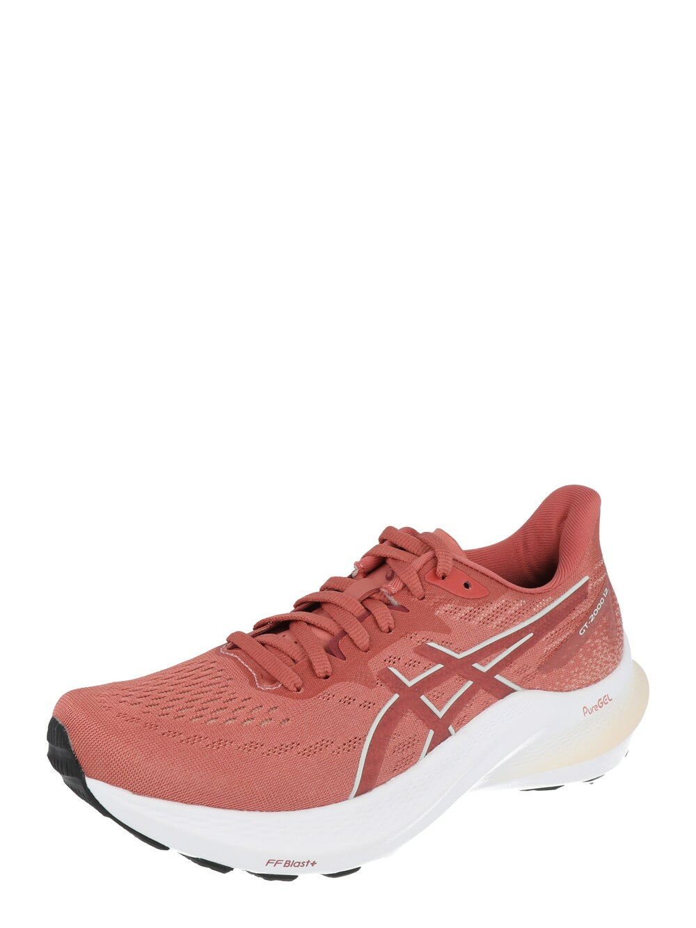 Sneakers Asics GT-2000 12, brown