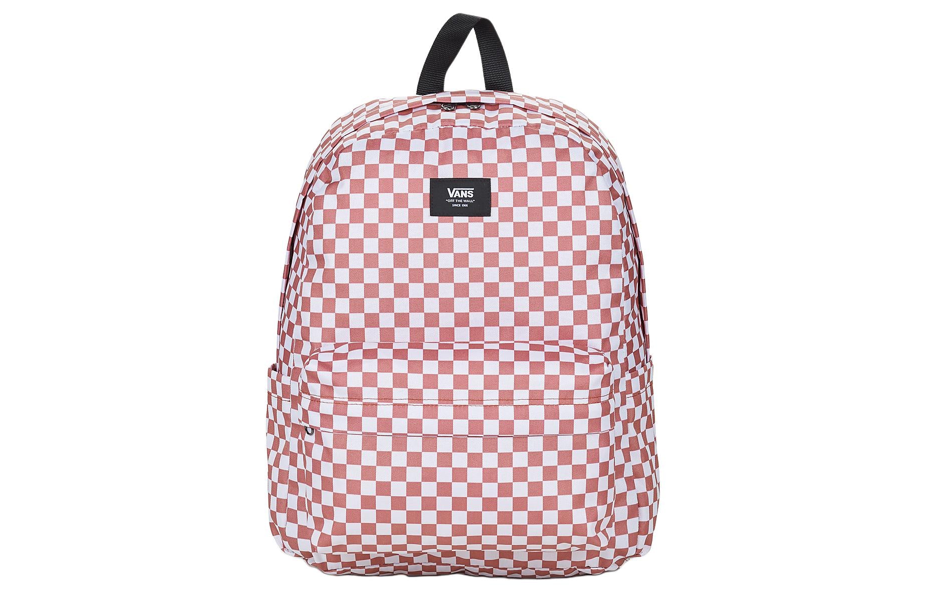 Vans Unisex Backpack, Pink