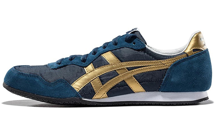 حذاء Onitsuka Tiger Serrano Lifestyle للجنسين