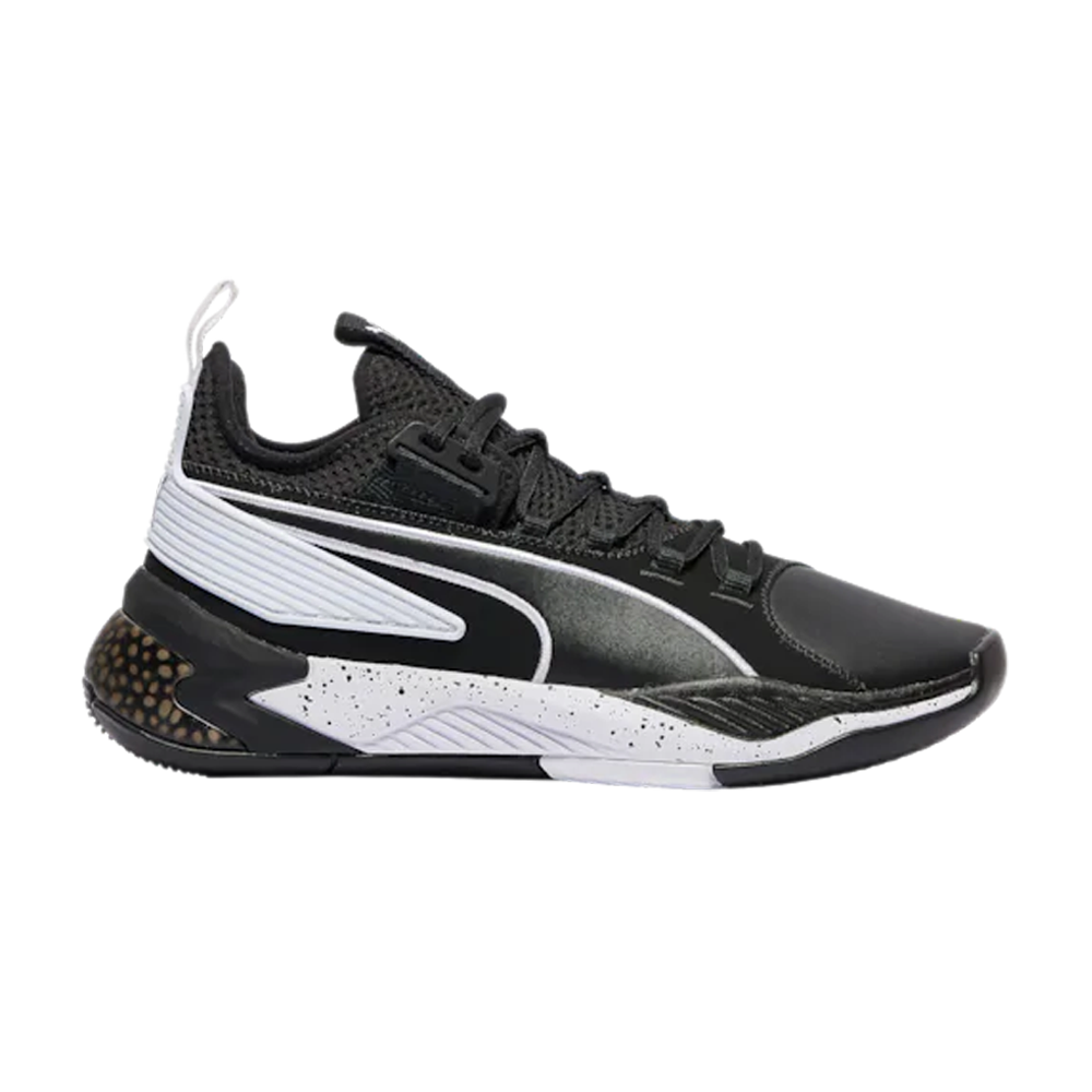 Uproar Core Puma sneakers, black