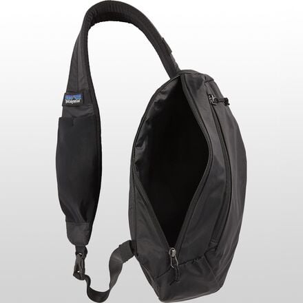 Patagonia Ultralight Black Hole 8L Sling Bag, Black