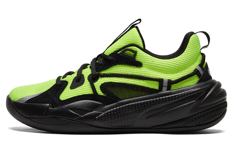 Puma RS-Dreamer J Cole Lime Green