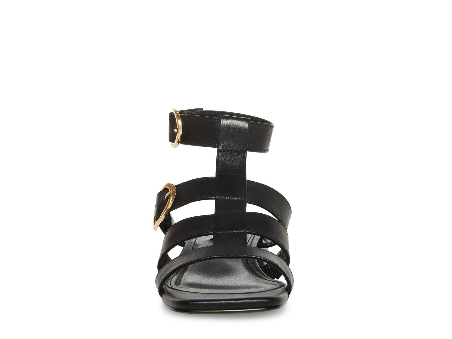 Steve Madden Aylin sandals, black