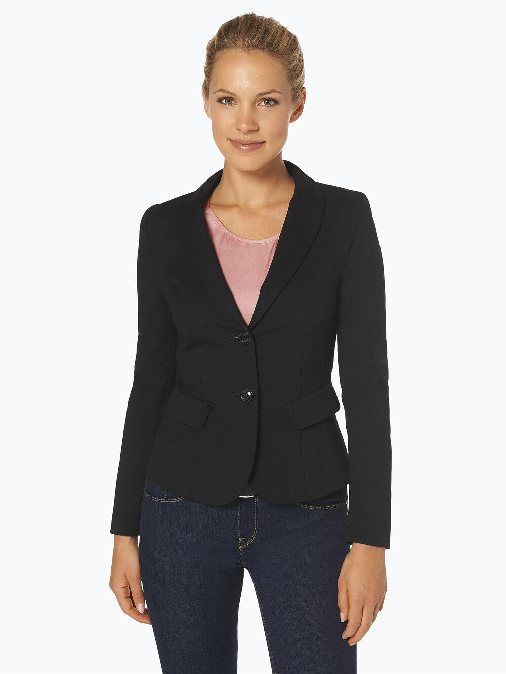 Blazer Marc Cain, black