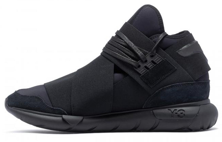 Y-3 Qasa Lifestyle Unisex Shoes