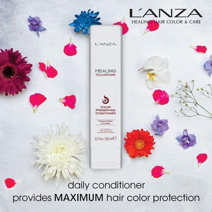 بلسم للحفاظ على اللون Healing Colorcare 250 مل، L'Anza