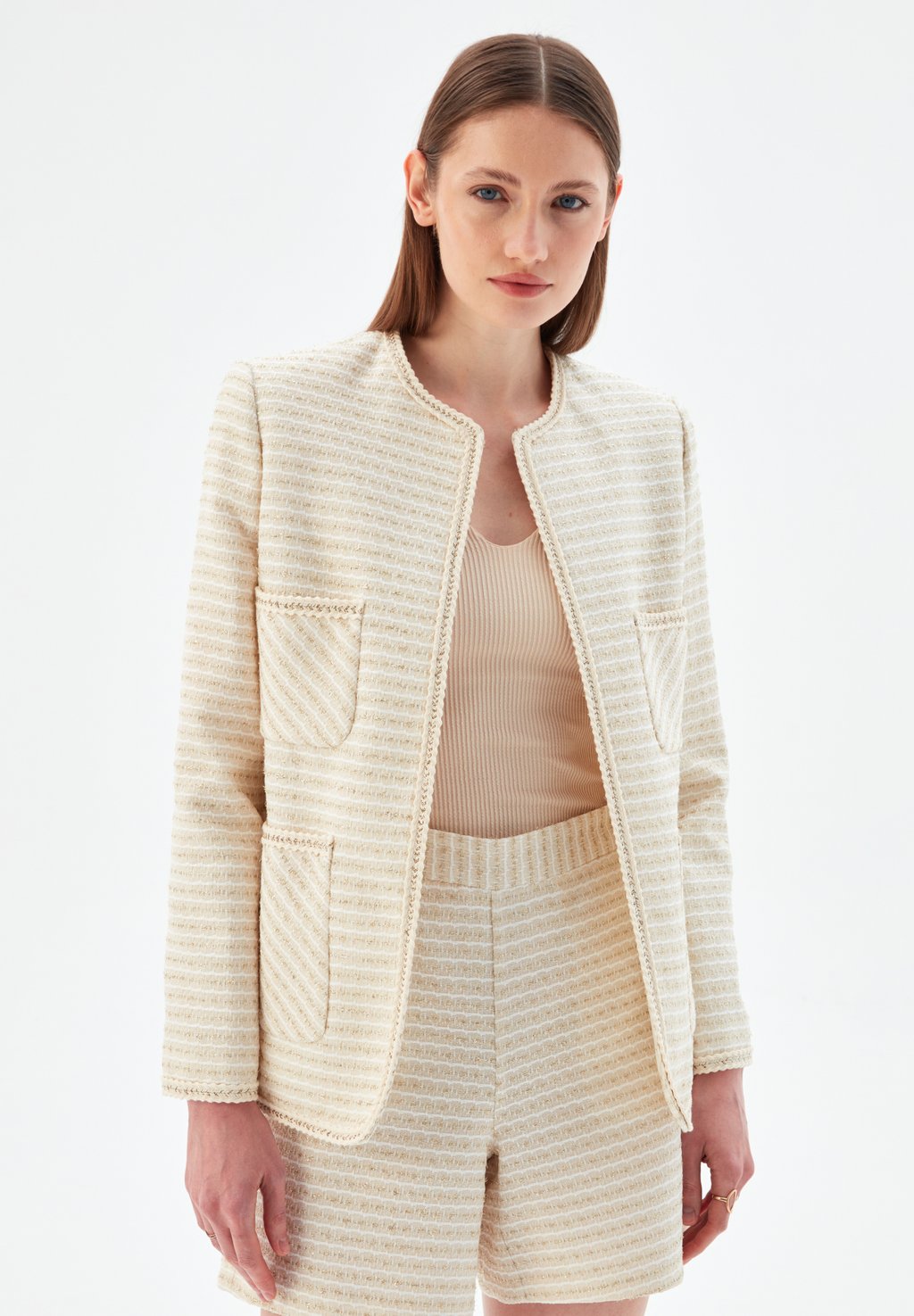 Blazer adL, gold