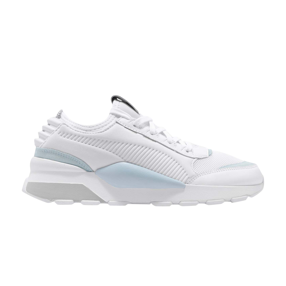 Sneakers RS-0 Core Puma, white