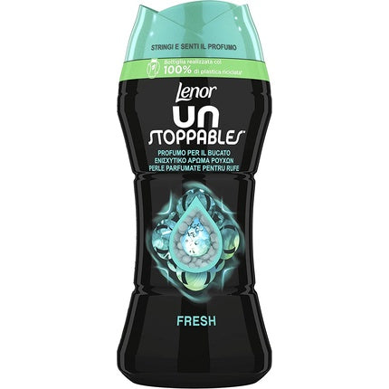 معطر جو Unstoppables Fresh لانتعاش يدوم طويلاً، 210 جرام من Lenor