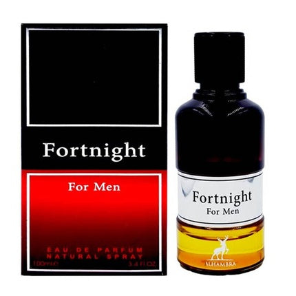 Fortnight Alhambra New original men's perfume Edp 100 ml, Maison Alhambra