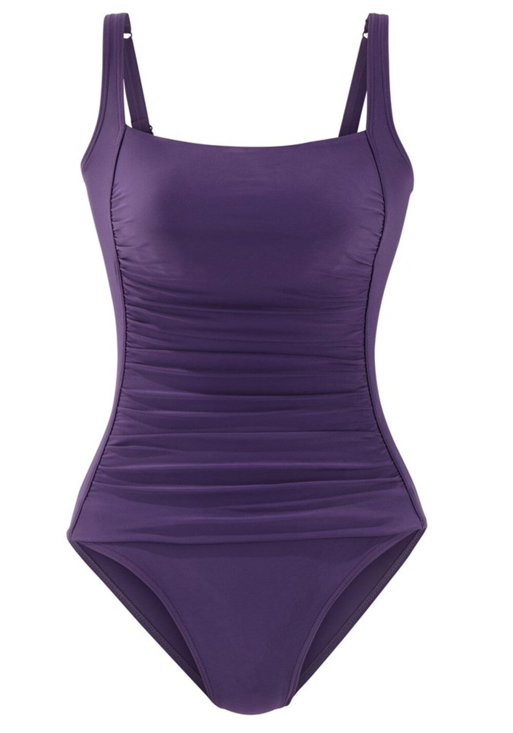 Shapewear bralette Lascana, purple