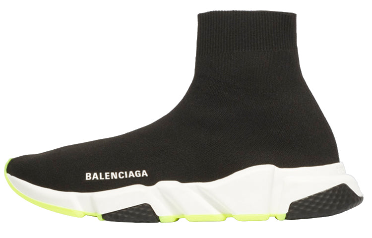 Balenciaga Speed 1.0 Lifestyle Men's Shoes