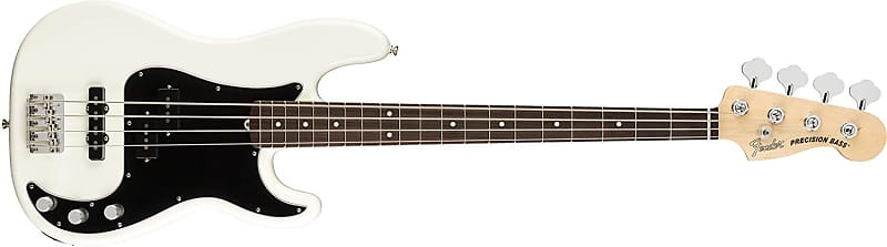 جيتار صوتي Fender American Performer Precision Bass