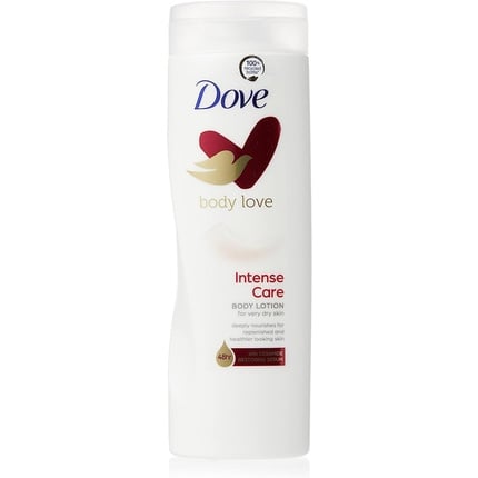 Intensive nourishing body lotion 400ml, Dove