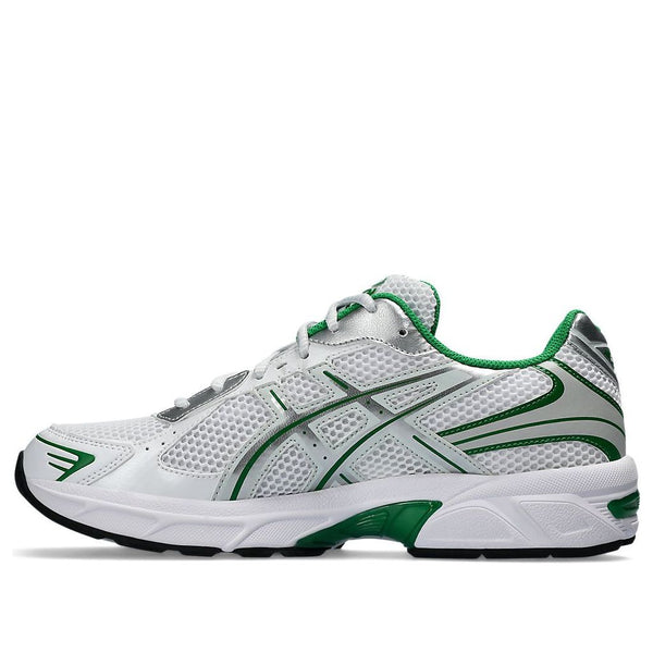 حذاء رياضي Asics Gel-1130 'White Silver Green'، أبيض