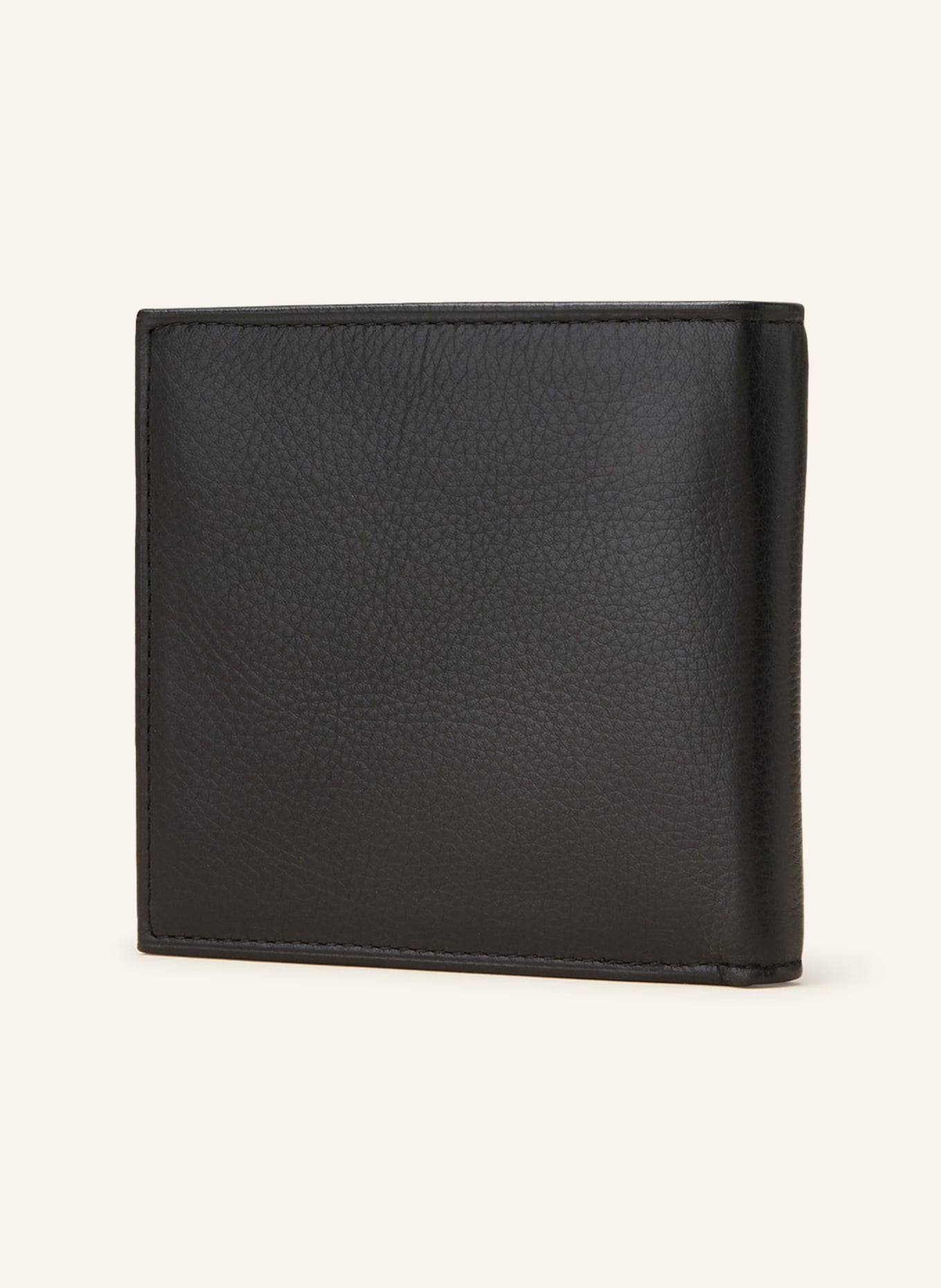 Wallet POLO RALPH LAUREN, black