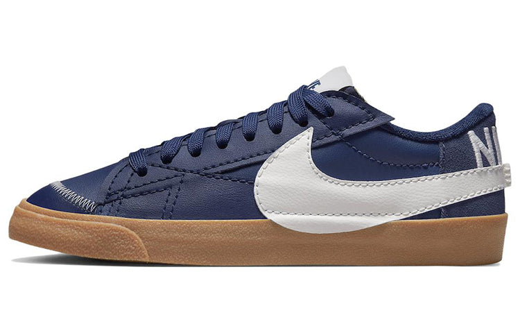 Nike Blazer Low Skate Mens Sneakers