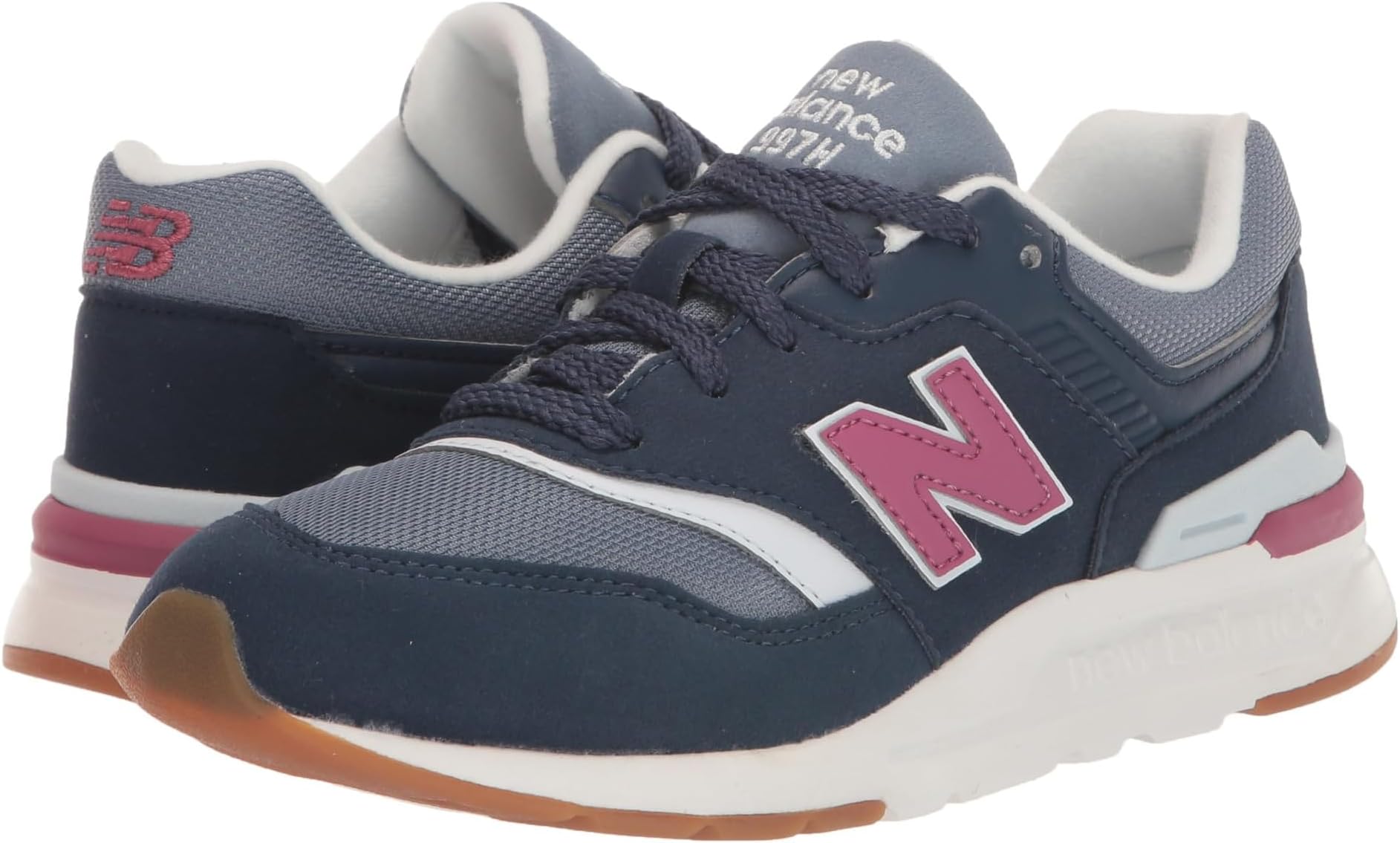 حذاء رياضي 997H من نيو بالانس، لون Nb Navy/Scorpio