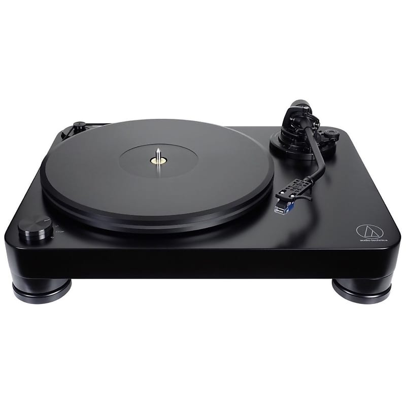 Audio-Technica AT-LP7 player