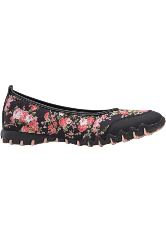 Ballerinas Bpc Selection, black