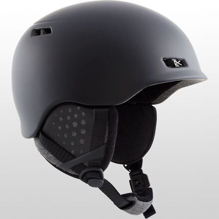 Rodan Mips Helmet Anon, black