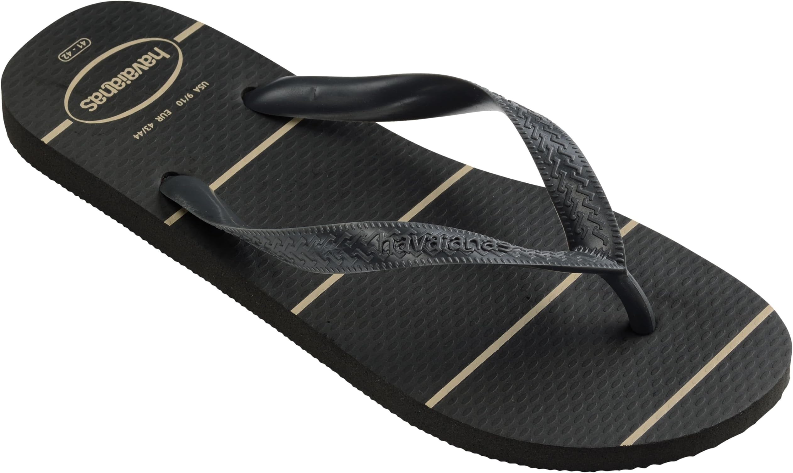 Top Sandals Havaianas in Color Essential Black