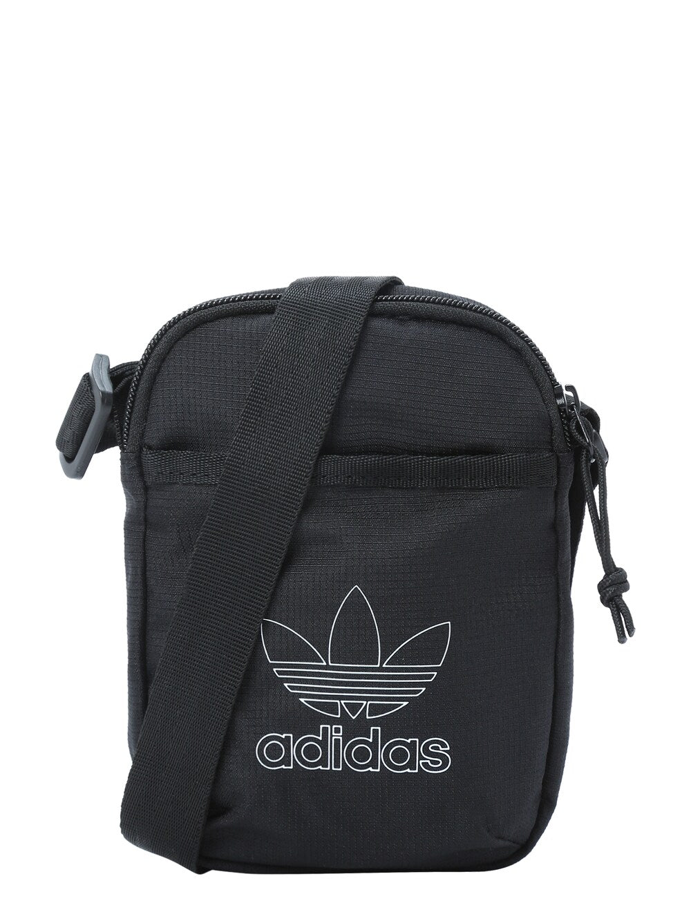 Adidas Adicolor Festival shoulder bag, black