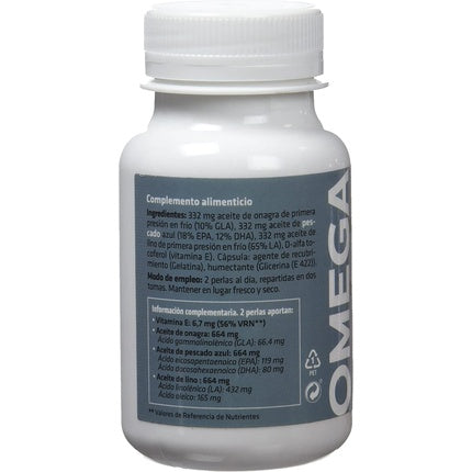 Opo Omega3-6-9 60 beads, Sotya