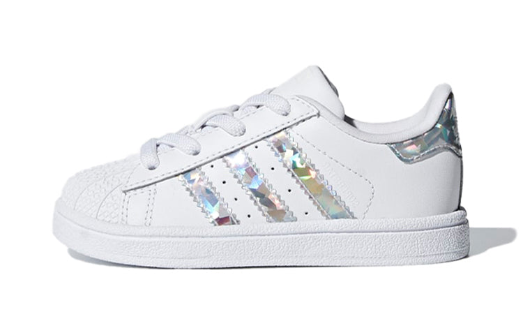 Adidas Originals Superstar TD sneakers for kids