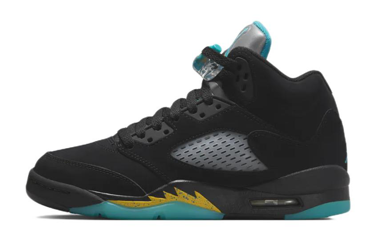 Jordan 5 Retro Aqua (GS)