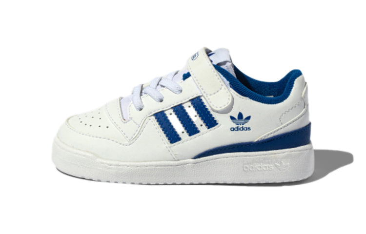 حذاء أطفال أصلي من Adidas FORUM TD