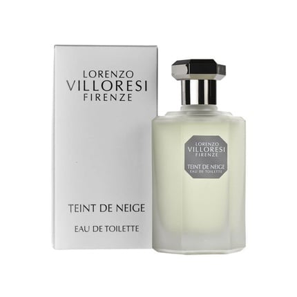 Men's eau de parfum LORENZO VILLORESI Teint De Neige EDP Vapo 100ml