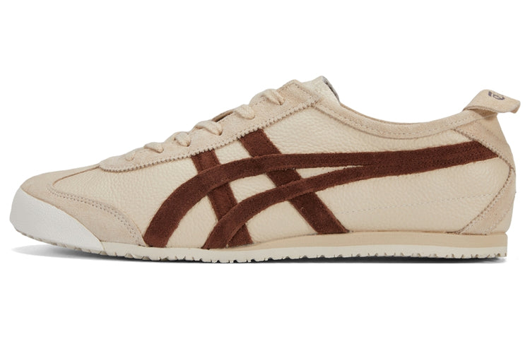 حذاء Onitsuka Tiger MEXICO 66 Lifestyle للجنسين