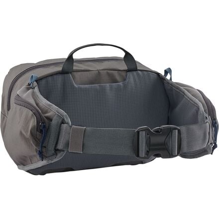 Patagonia Stealth Belt Backpack, Noble Gray